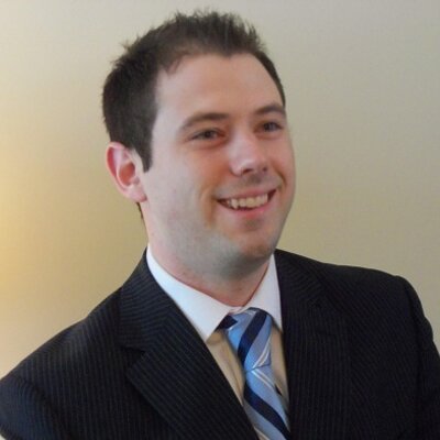 Profile Picture of Michael Sherlock (@Sherlock_Mike) on Twitter