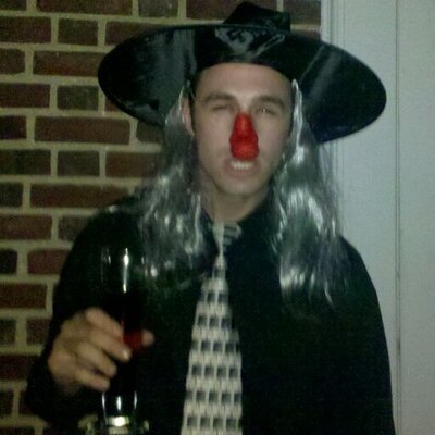 Profile Picture of John Chiodo (@Its_Key_O_doe) on Twitter