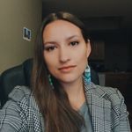 Profile Picture of Haley Seven Deers (@haleysevendeers) on Instagram