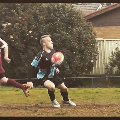 Profile Picture of Sam (@samirvine8) on Twitter