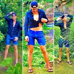 Profile Picture of Aaron Matthew Chapman (@aaron_matthew88) on Instagram