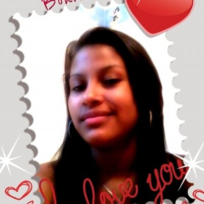 Profile Picture of Georgette Gil (@allys0329) on Twitter