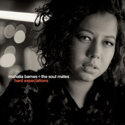 Profile Picture of Mahalia Barnes (@MahaliaBarnes) on Twitter