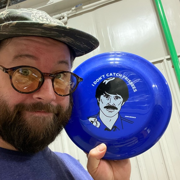 Profile Picture of Mark Patick (@franzinmark3) on Poshmark