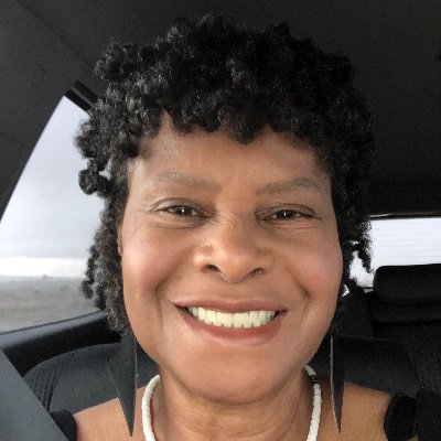 Iyanura Ivory-Lindsey - Twitter Profile Picture of Iyanura Ivory-Lindsey (@IyanuraL) on Twitter