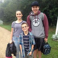 Profile Picture of Terri Creusot (@terri-creusot) on Quora