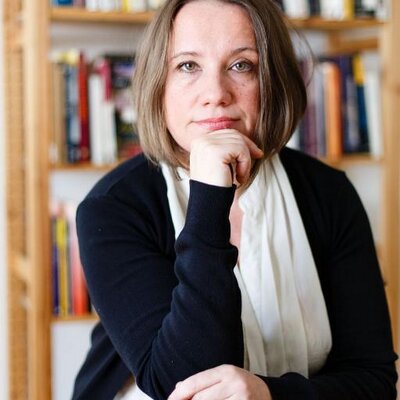 Profile Picture of Alex Kowalski (@alecskowalski) on Twitter