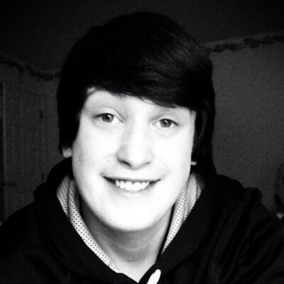 Profile Picture of Brandon Trott (@Trott_Brandon_) on Twitter