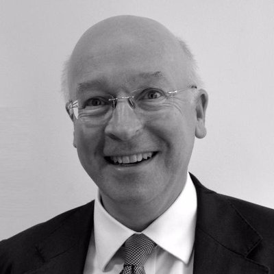 Profile Picture of John Farthing (@farthingjohn) on Twitter