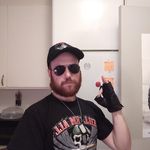 Profile Picture of Robert Hallström (@the_dynamite88) on Instagram