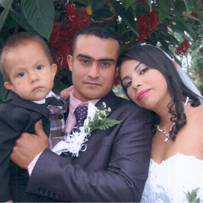 Profile Picture of EDWIN VALDERRAMA (@edwinvh1984) on Twitter