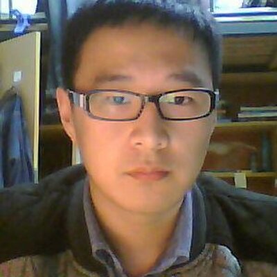 Profile Picture of Chen Xiaoyu (@ChenXiaoyu2) on Twitter