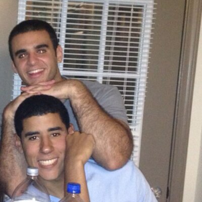 Profile Picture of John Ledesma (@John_Ledesma11) on Twitter