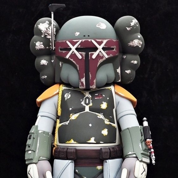 Profile Picture of Luis Vivar (@luisvivar440) on Poshmark