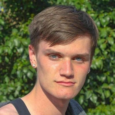 Profile Picture of Stephen Wert (@wert_stephen) on Twitter