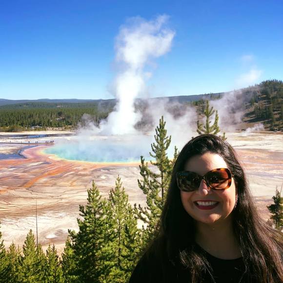 Profile Picture of Evelin Paganini (@evelinpaganini) on Poshmark