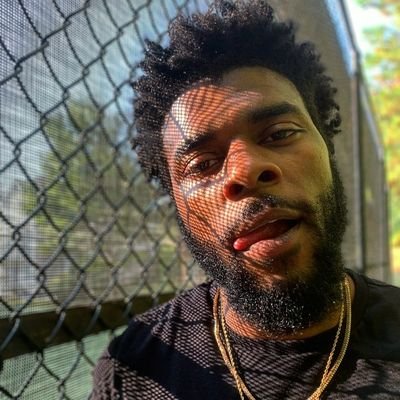 Profile Picture of Iam_SeanBlack (@iam_SeanBlack) on Twitter