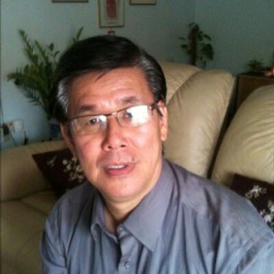 Profile Picture of Lawrence Fong (@lfonguk) on Twitter