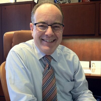 Profile Picture of David A. Feinberg (@davidafeinberg) on Twitter