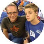 Profile Picture of Greg Hockman (@ghockman) on Instagram