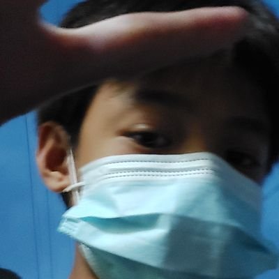 Profile Picture of Christian James Palen (@Christi97060034) on Twitter