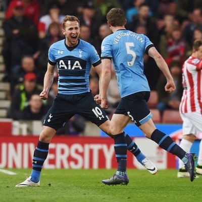 Profile Picture of Kyle McAuley (@McAuleyCOYSpurs) on Twitter