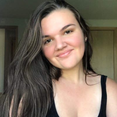 Profile Picture of Alyssa Dudley (@alyssadudleyyy) on Twitter