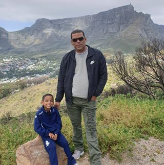 Profile Picture of Cledwyn Heslop (@cledwyn.heslop) on Facebook