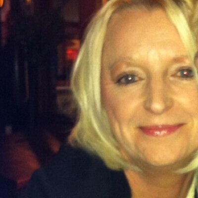 Profile Picture of Karen Hodgson (@Karenhodgson8) on Twitter