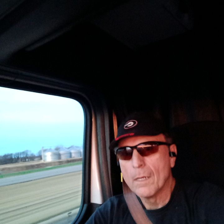 Profile Picture of Scott (@bugman671) on Tiktok