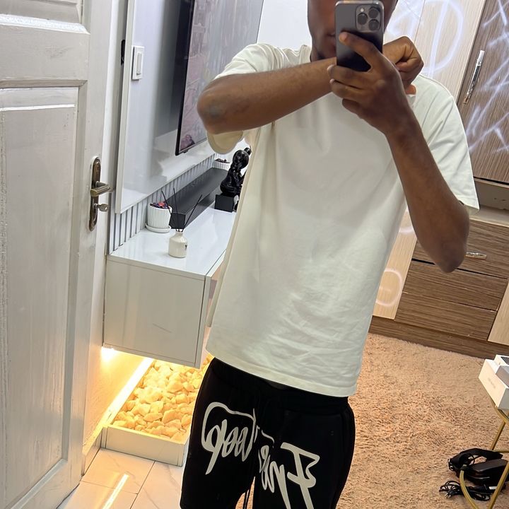 Profile Picture of Mummy’s👩Boy🧑‍🎓❤️💪 (@_gilford) on Tiktok