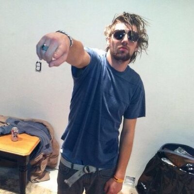 Profile Picture of Josh Forbush (@JdForbush) on Twitter