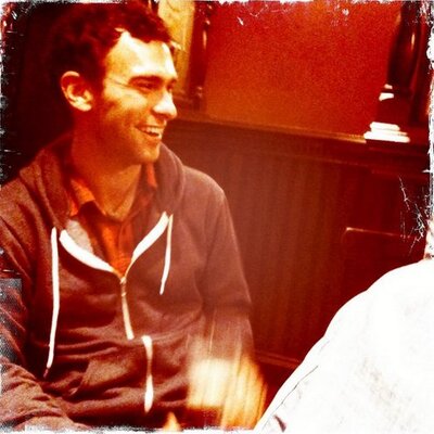 Profile Picture of Dylan Lamb (@dylanlamb) on Twitter