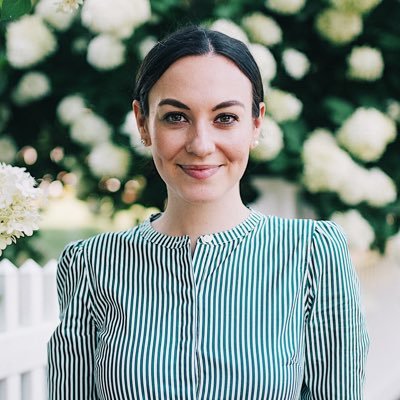 Profile Picture of Carly A. Riordan (@carly) on Twitter