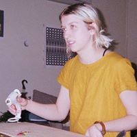 Profile Picture of Kitty Samuels (@kitty-samuels) on Quora