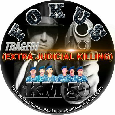 Profile Picture of Hidup Fi Sabilillaaah 😎 (@AndresRyan4) on Twitter