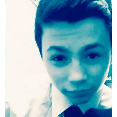 Profile Picture of Daryl Robertson (@RedDevilsDaryL) on Twitter