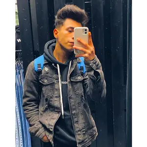 Profile Picture of مـحـرم🤍🦅. (@moharrem2) on Tiktok
