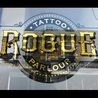 Profile Picture of Rob Collins (@robcollinstattoo) on Instagram