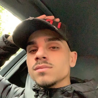 Profile Picture of David Dionisio (@DavidDionisio10) on Twitter