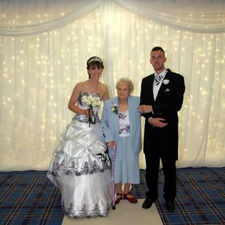 Profile Picture of Pauline EckersleyBrian (Polly) (@pauline.eckersley.5) on Facebook