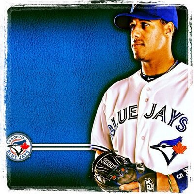 Profile Picture of Jay 'Blu' Lalli (@Real8BluJay94) on Twitter