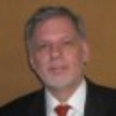 Profile Picture of Mark Cornwell (@Mark_R_Cornwell) on Twitter