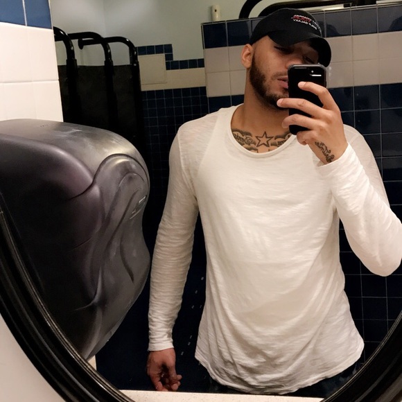 Profile Picture of Marcel Porterfield (@mister2muchh) on Poshmark