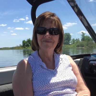 Profile Picture of Mary Lou Foreman (@MaryLouForema14) on Twitter