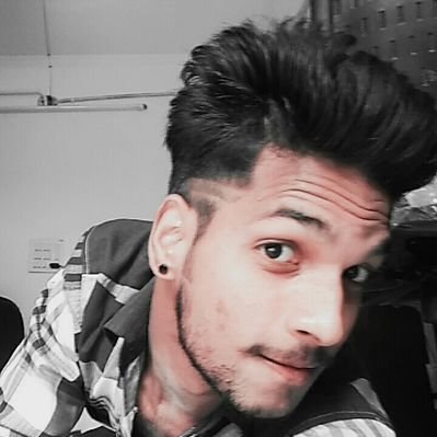 Profile Picture of Anuj Mathur (@anujmathur1997) on Twitter
