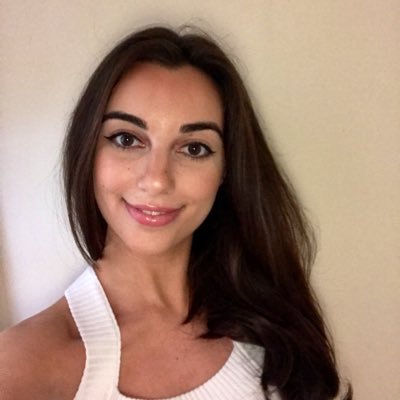 Profile Picture of Christina Doherty (@205Christinad) on Twitter