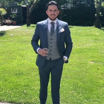 Profile Picture of Nick Crego (@_nickcrego) on Twitter