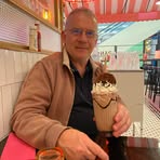 Profile Picture of Jérôme Choisnard (@Jérôme-Choisnard) on Facebook