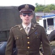 Profile Picture of Matthew James Harmer (@Matthew51525182) on Twitter